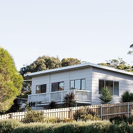 Driftwood Rest Binalong Bay Sleeps 4 Exterior foto