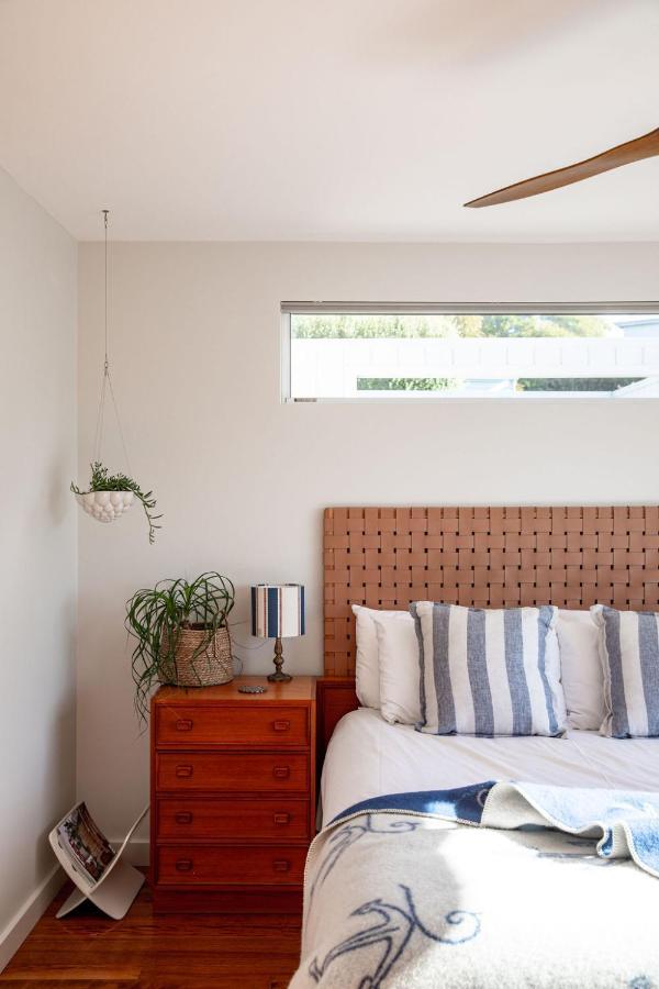 Driftwood Rest Binalong Bay Sleeps 4 Exterior foto